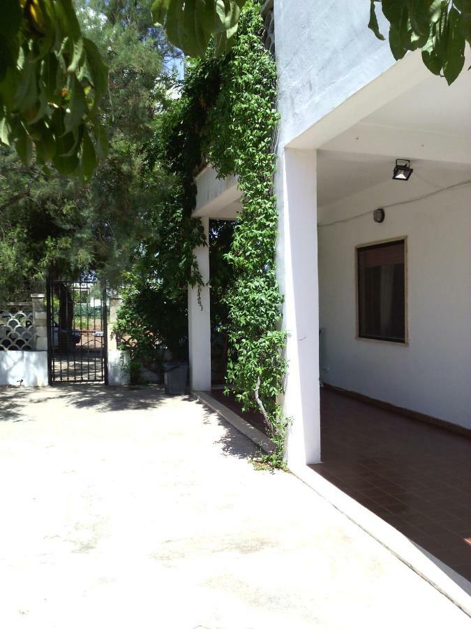 Villa Casa Pita à Torre Colimena Extérieur photo