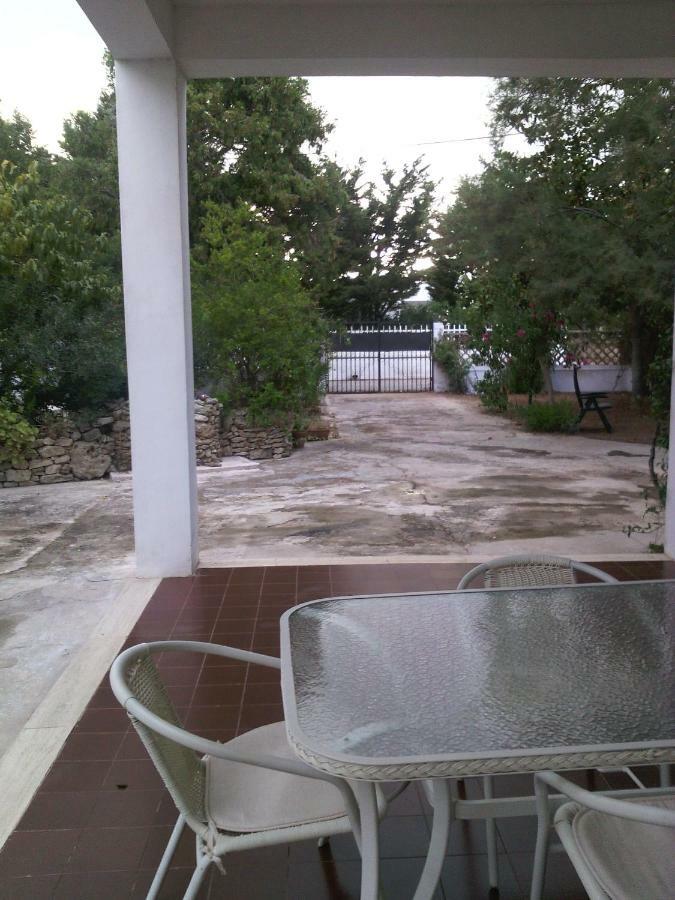 Villa Casa Pita à Torre Colimena Extérieur photo
