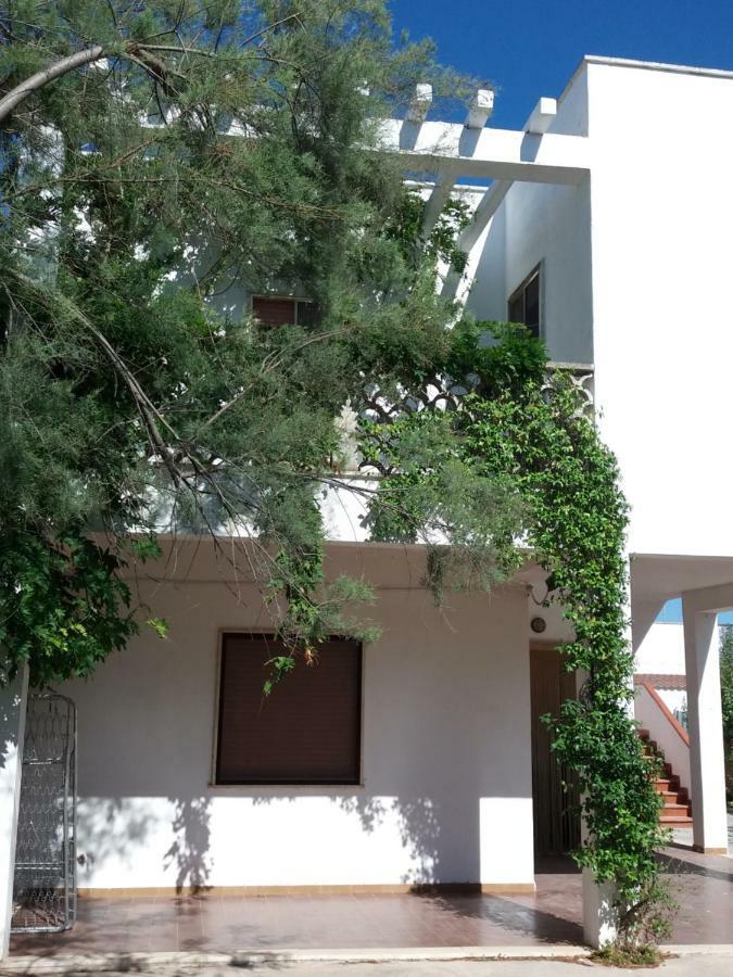 Villa Casa Pita à Torre Colimena Extérieur photo